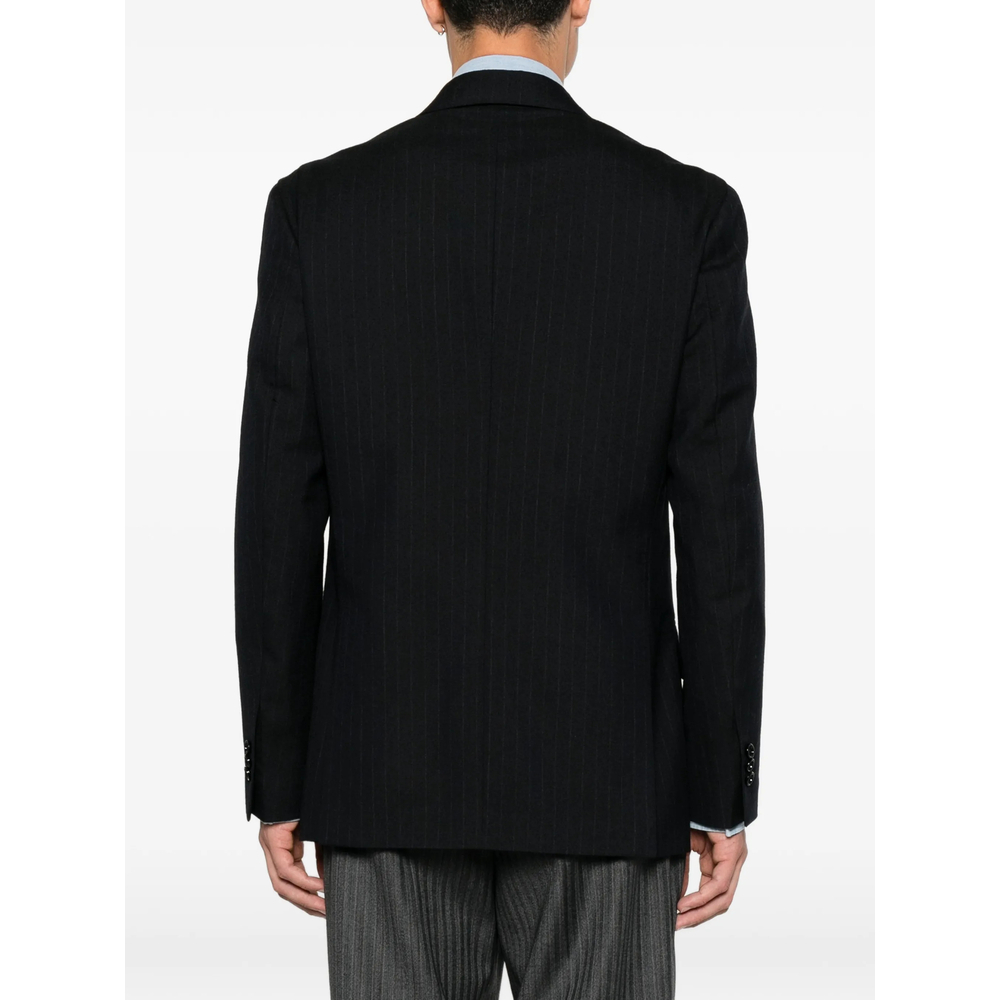 [Lardini] Blazer FW26 AC6930E ACIF67431 860GR