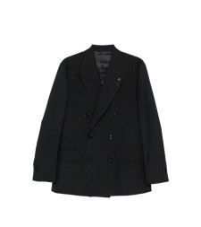 [Lardini] Blazer FW26 AC6930E ACIF67431 860GR