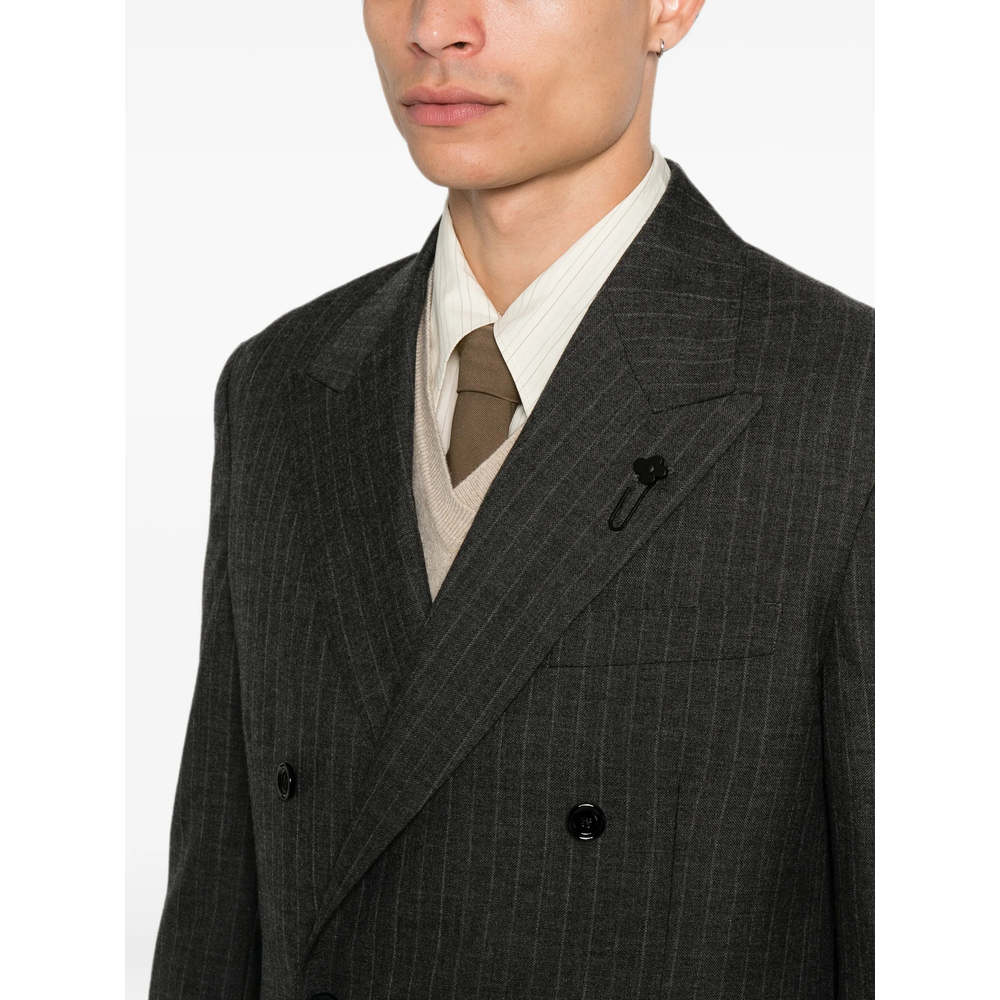 [Lardini] Blazer FW26 AC6930E ACIF67431 920GR