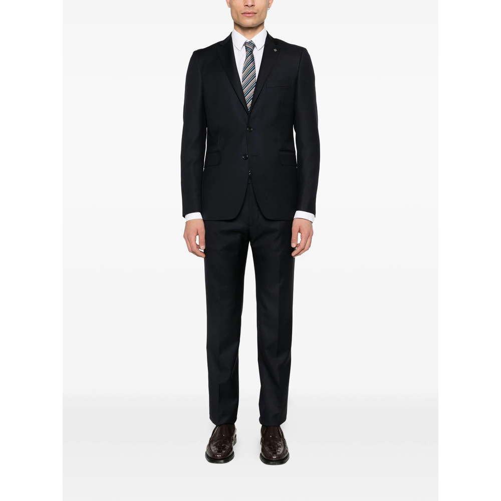 [TAGLIATORE] Blazer FW26 070001 2FBR22B01 B5713