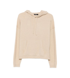[7 FOR ALL MANKIND] Knitwear FW26 7NED0H38 COZY 3RH