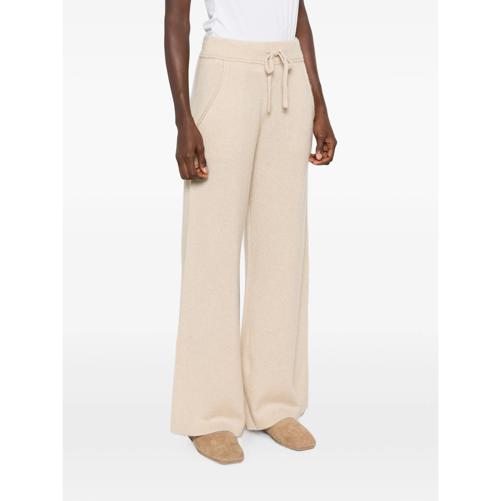 [7 FOR ALL MANKIND] Trousers FW26 7NEF0H38 JOGGER 3RH