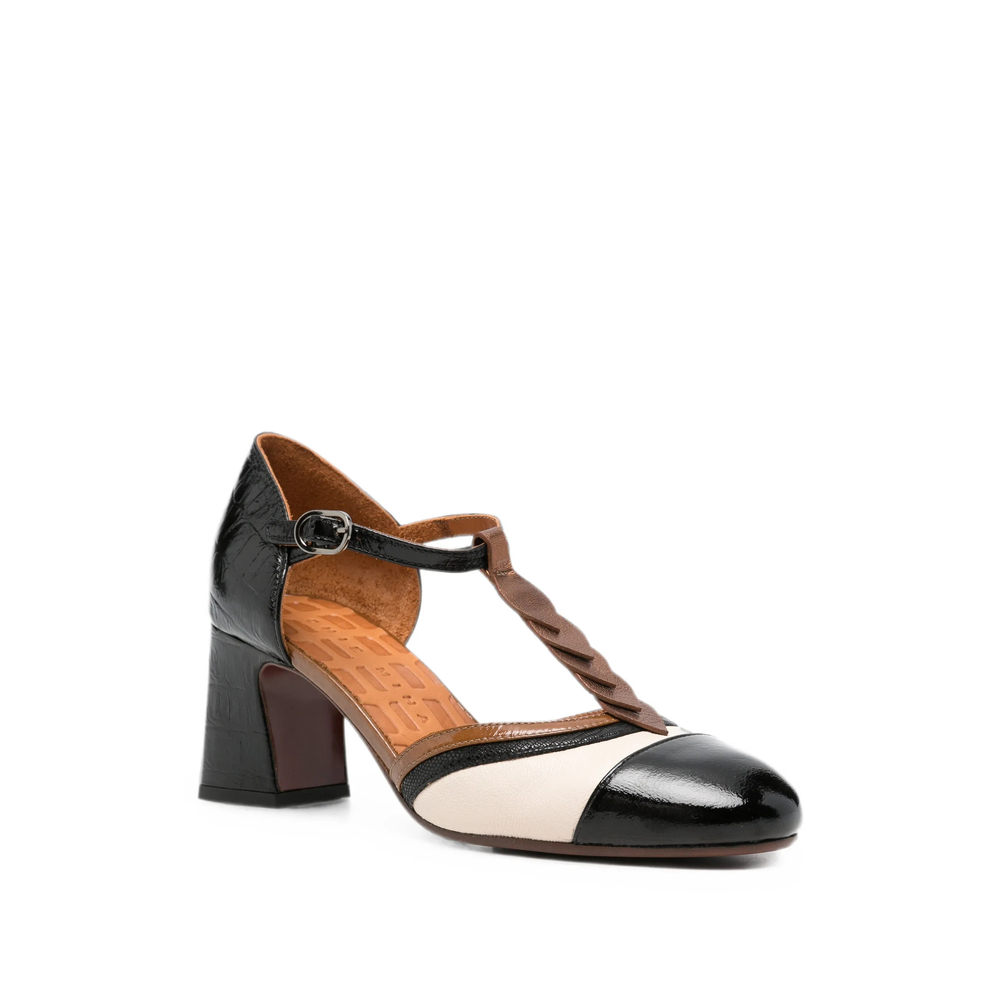[CHIE MIHARA] Pumps FW26 FILLY49  NEGRO