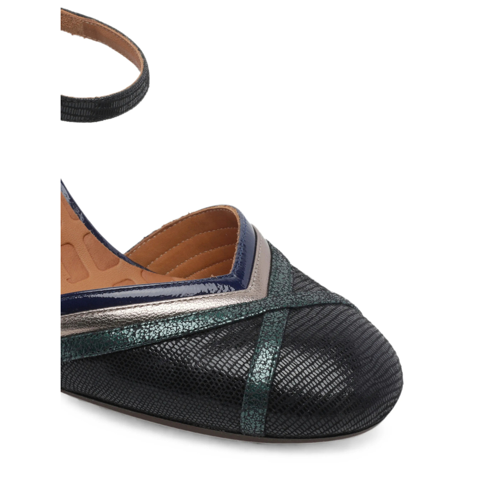 [CHIE MIHARA] Pumps FW26 MIRKA  IRON