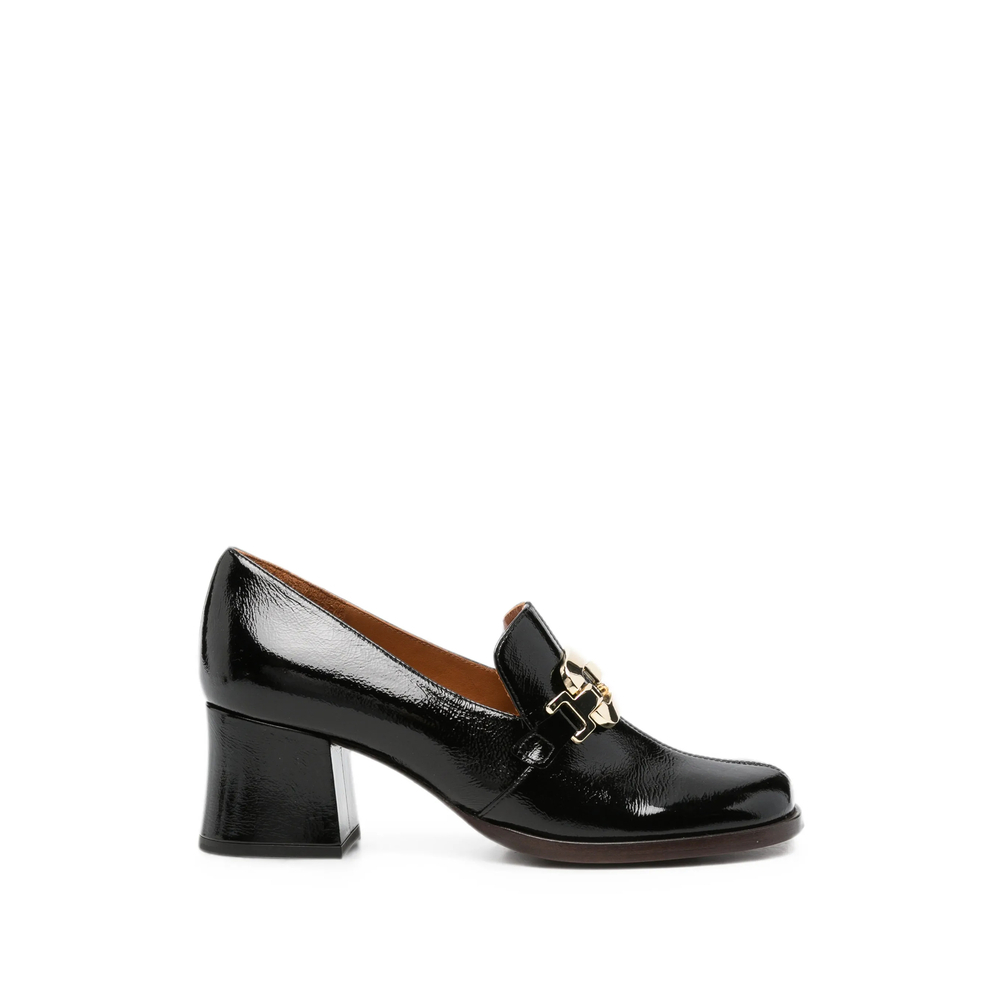 [CHIE MIHARA] Pumps FW26 TEIL  NEGRO
