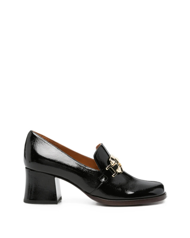 [CHIE MIHARA] Pumps FW26 TEIL  NEGRO