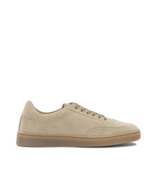 [Henderson Baracco] Sneakers FW26 NOOR.S.0102DSUEDE AVOLA