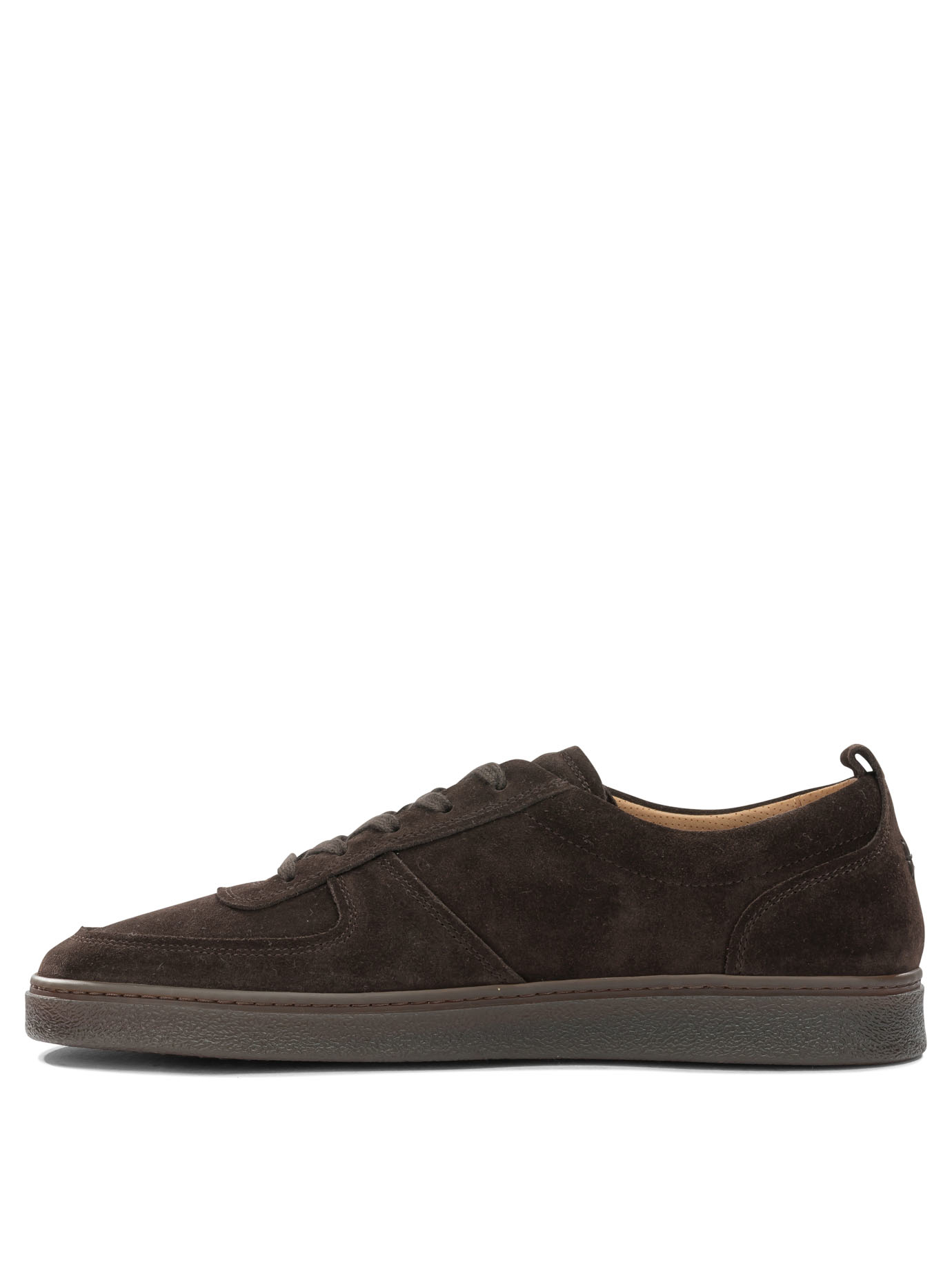 [Henderson Baracco] Sneakers FW26 LEVANTE.S.44883SUEDE MODICA