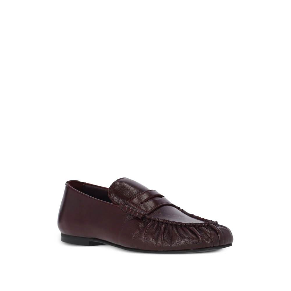 [ALOHAS] Loafer FW26 S101230-01  BURGU