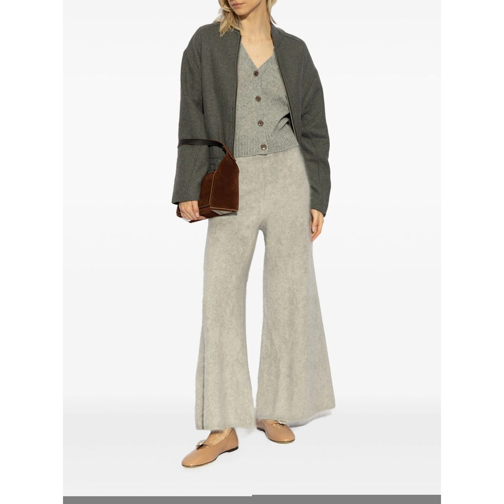 [Lisa Yang] Cardigan FW26 2024083  UD