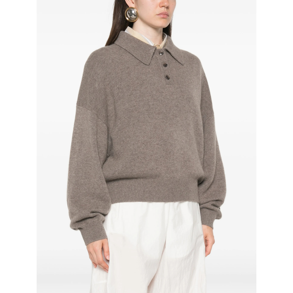 [Lisa Yang] Knitwear FW26 2026054  TL