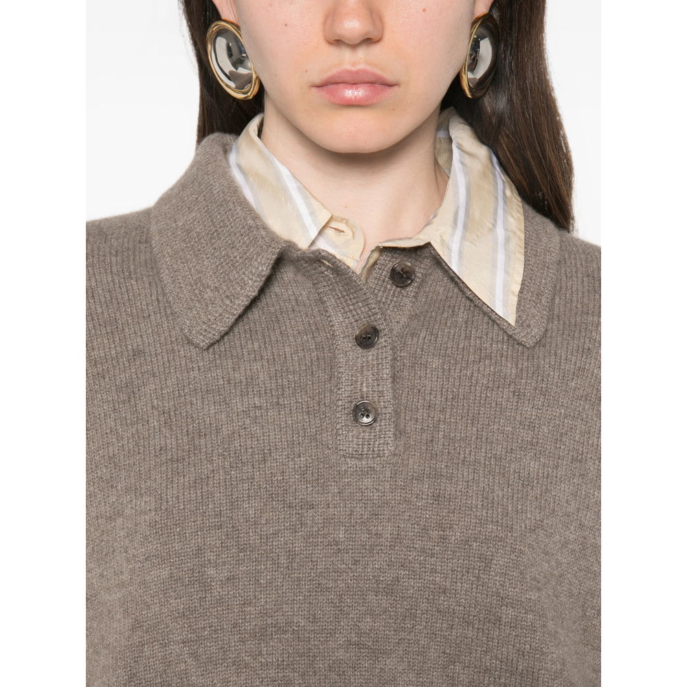 [Lisa Yang] Knitwear FW26 2026054  TL