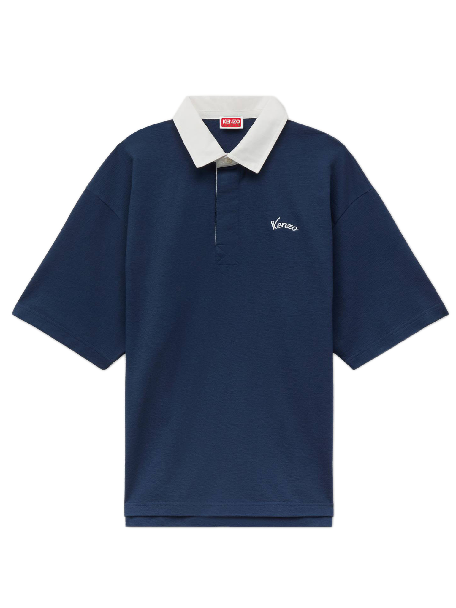 [Kenzo] T-shirts Short Sleeve FW26 FG65PO3534SU79