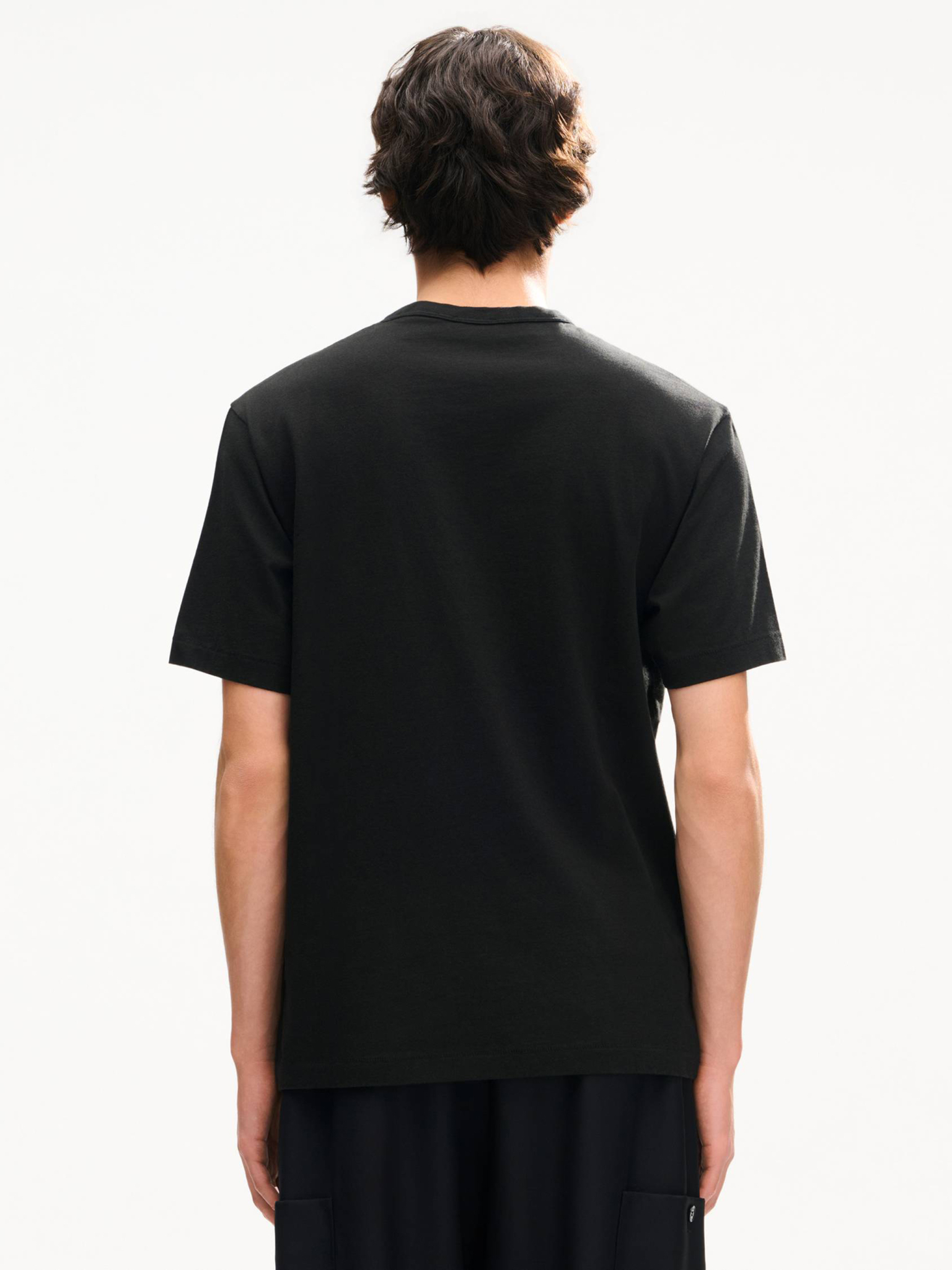[Kenzo] T-shirts Short Sleeve FW26 FG65TS2984SG99J