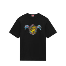 [Kenzo] T-shirts Short Sleeve FW26 FG65TS2984SG99J