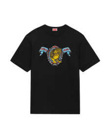 [Kenzo] T-shirts Short Sleeve FW26 FG65TS2984SG99J