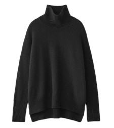 [Lisa Yang] Knitwear FW26 202113BL