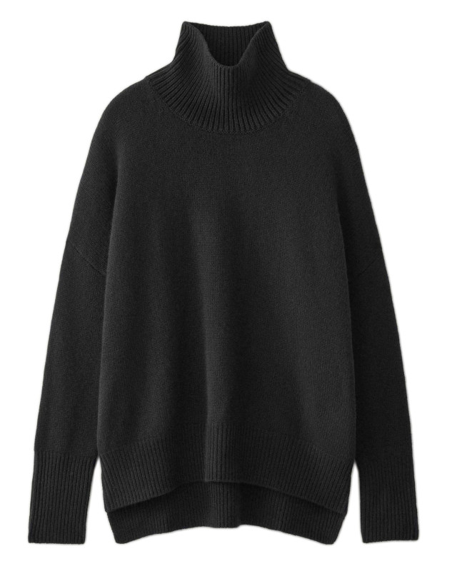 [Lisa Yang] Knitwear FW26 202113BL