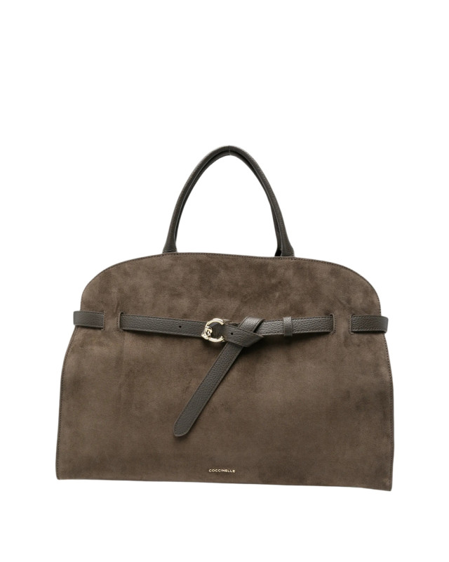 [Coccinelle] Tote bag FW26 E1 TLB 18 01 01