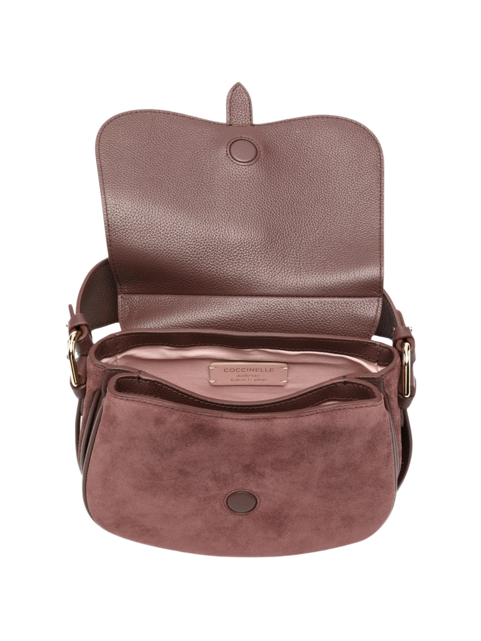 [Coccinelle] Tote bag FW26 E1 U7H 18 02 01