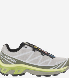 [SALOMON SPORTSTYLE] Sneakers FW26 L49306500LunarRockDeep