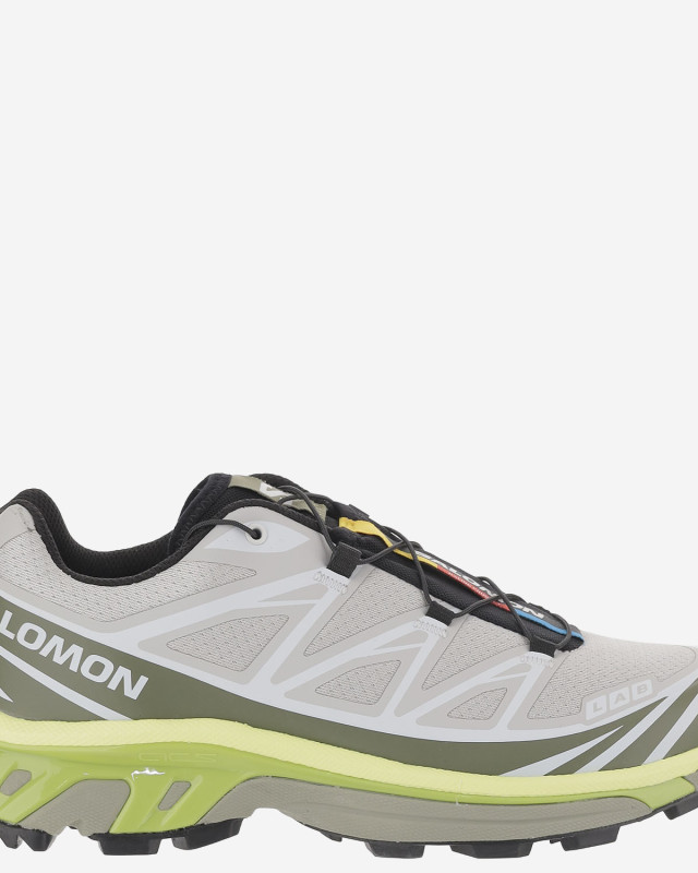 [SALOMON SPORTSTYLE] Sneakers FW26 L49306500LunarRockDeep