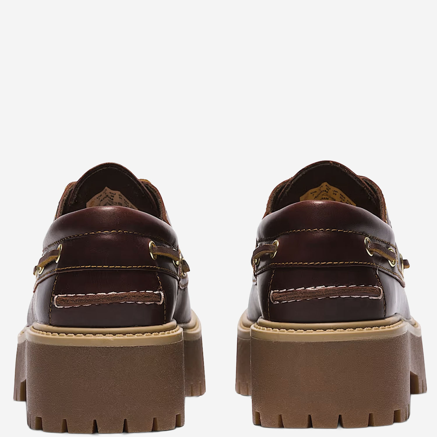 [Timberland] Oxford Shoes FW26 TB0A2QDMD571