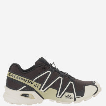 [SALOMON SPORTSTYLE] Sneakers FW26 L49206200BlackCoffeeVanilla