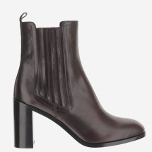 [Sartore] Ankle Boots FW26 SR5039BORDEAUX