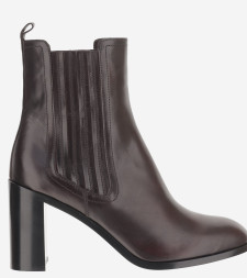 [Sartore] Ankle Boots FW26 SR5039BORDEAUX