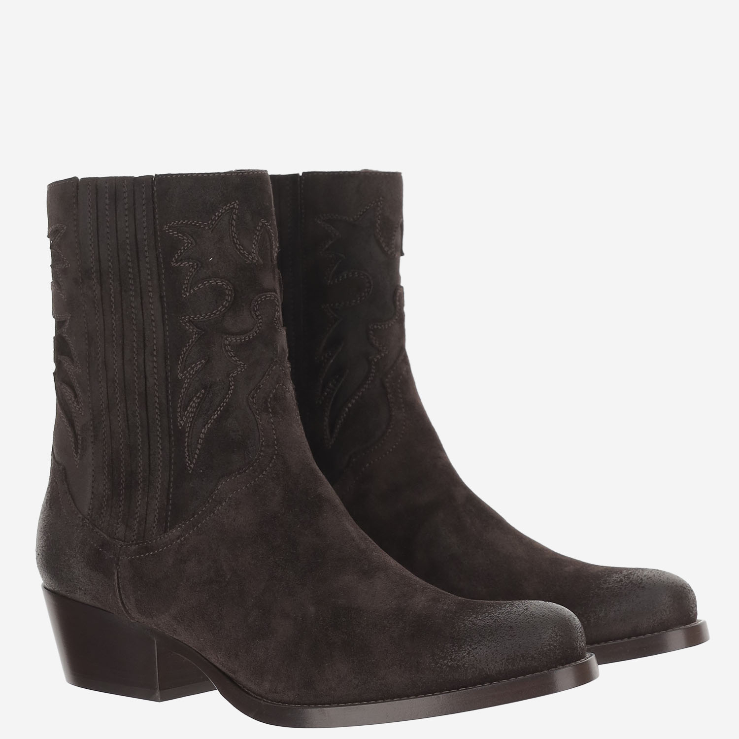 [Sartore] Ankle Boots FW26 SR4513PEPE