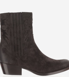 [Sartore] Ankle Boots FW26 SR4513PEPE