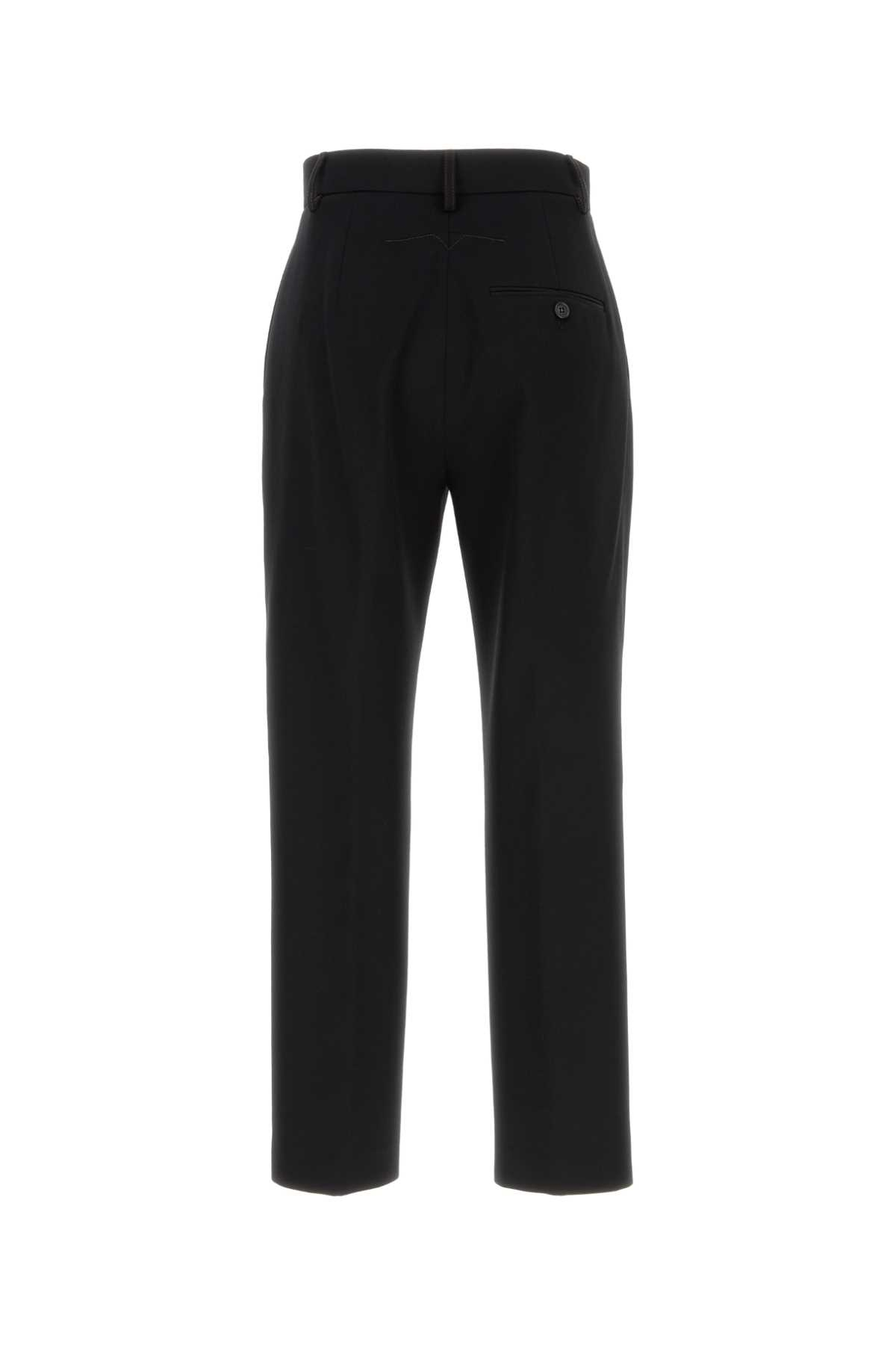 [Lanvin] Trousers FW26 RWTR00134885A26 10