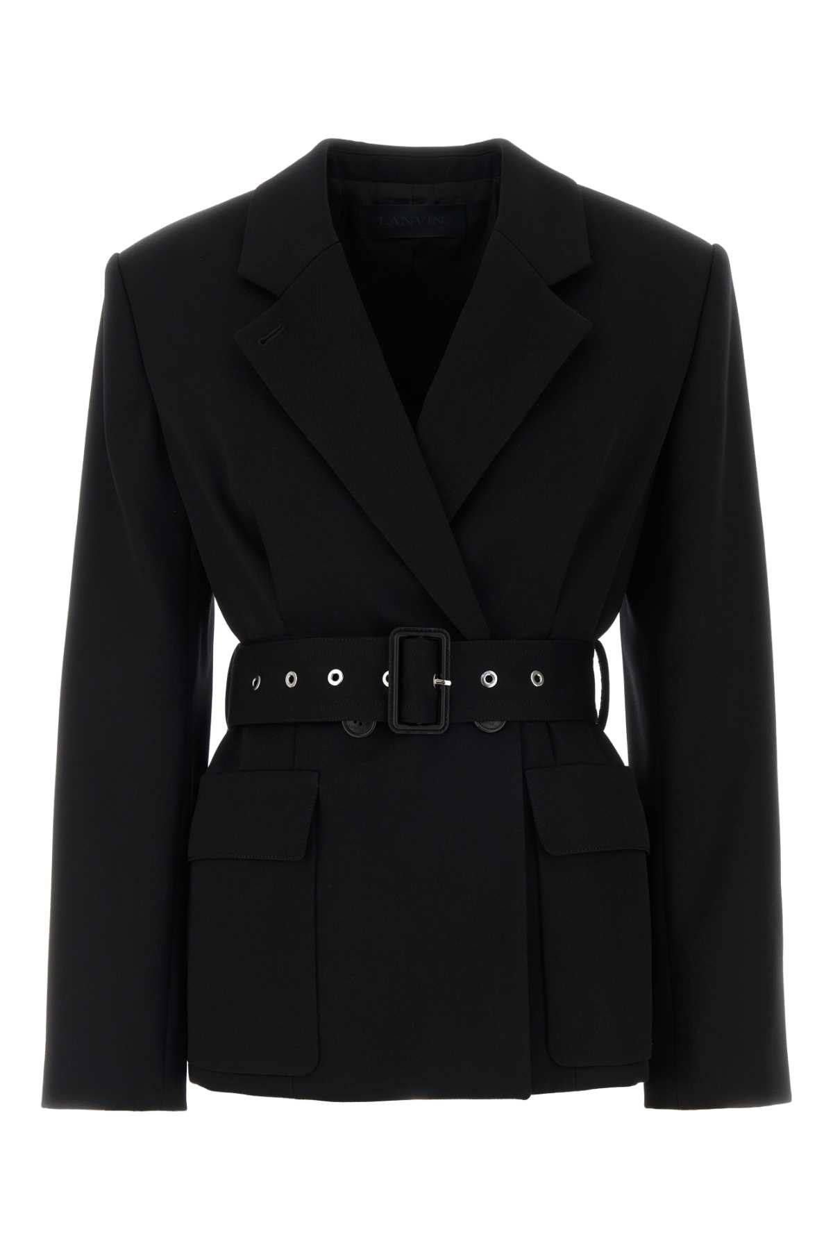 [Lanvin] Jacket FW26 RWJA00174885A26 10