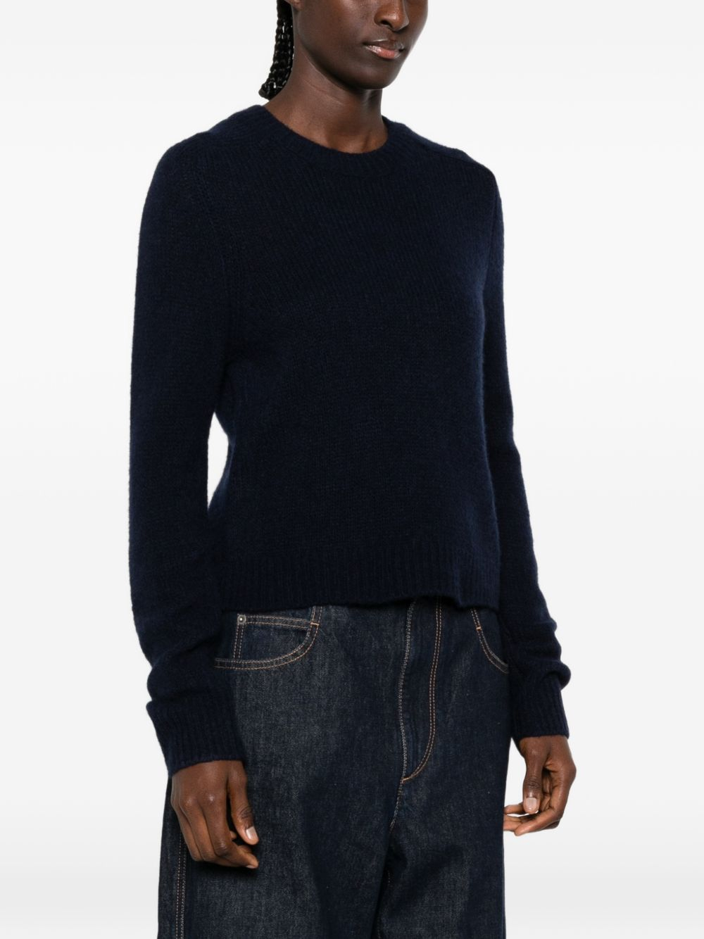 [Lisa Yang] Knitwear FW26 2026021NA