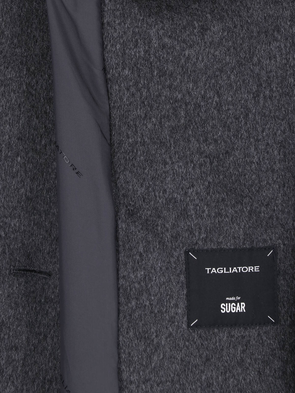 [TAGLIATORE] Coat FW26 JOLE CC 010103S3402