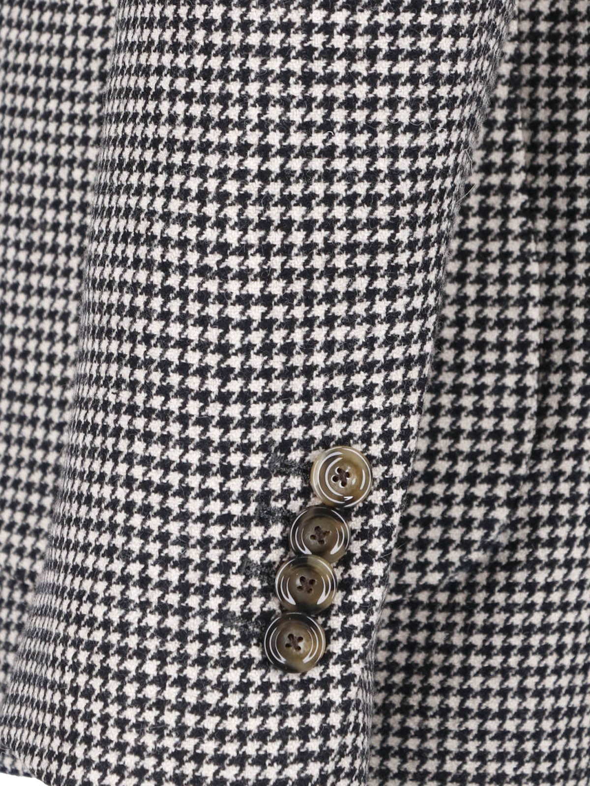 [Lardini] Jacket FW26 CN660AE PNTH520150