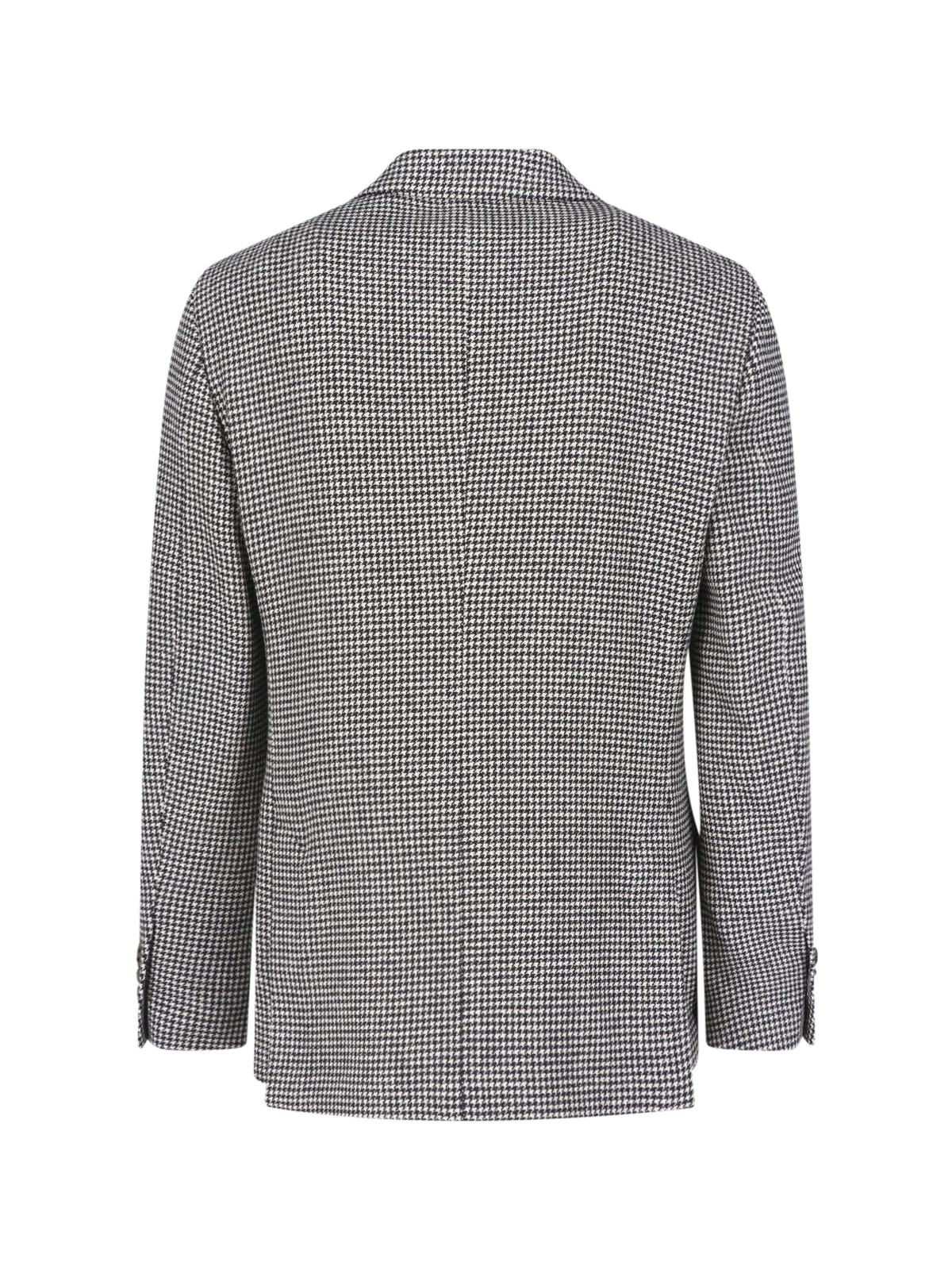 [Lardini] Jacket FW26 CN660AE PNTH520150
