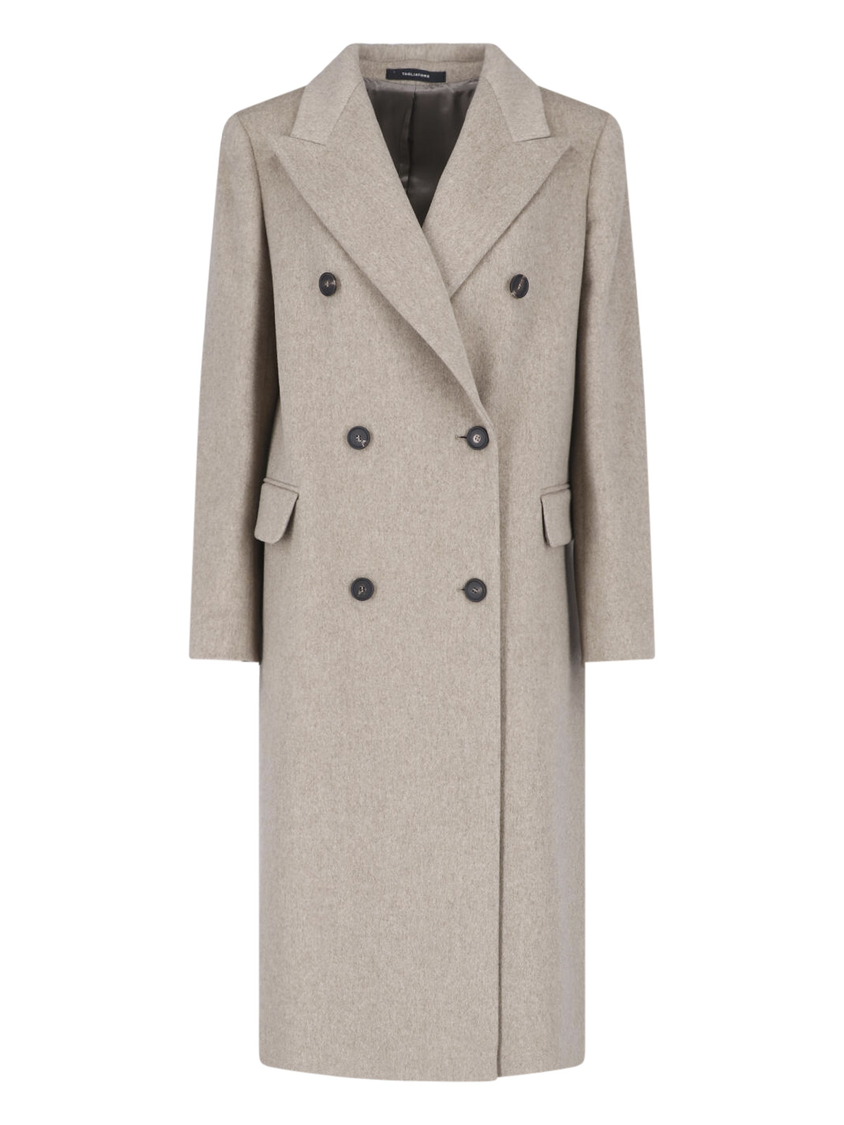 [TAGLIATORE] Coat FW26 JOLE CC 010103T1083