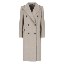 [TAGLIATORE] Coat FW26 JOLE CC 010103T1083