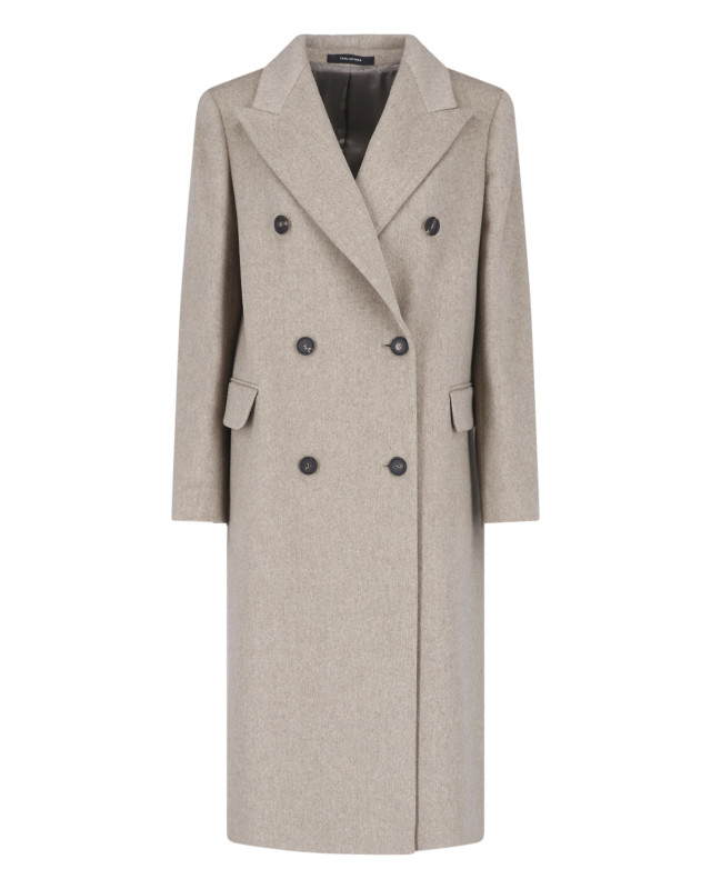[TAGLIATORE] Coat FW26 JOLE CC 010103T1083
