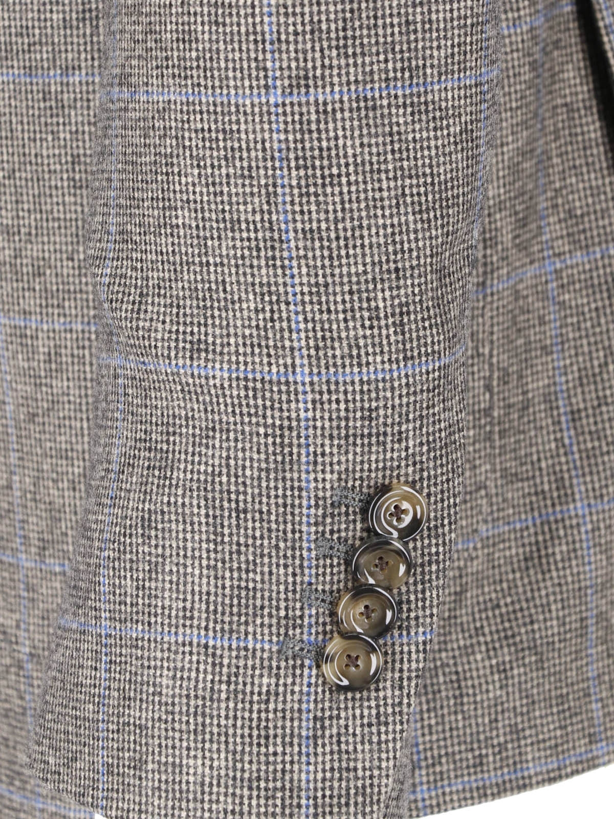 [Lardini] Jacket FW26 CN528AE IAA4546517