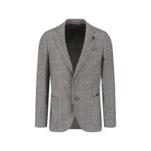 [Lardini] Jacket FW26 CN528AE IAA4546517