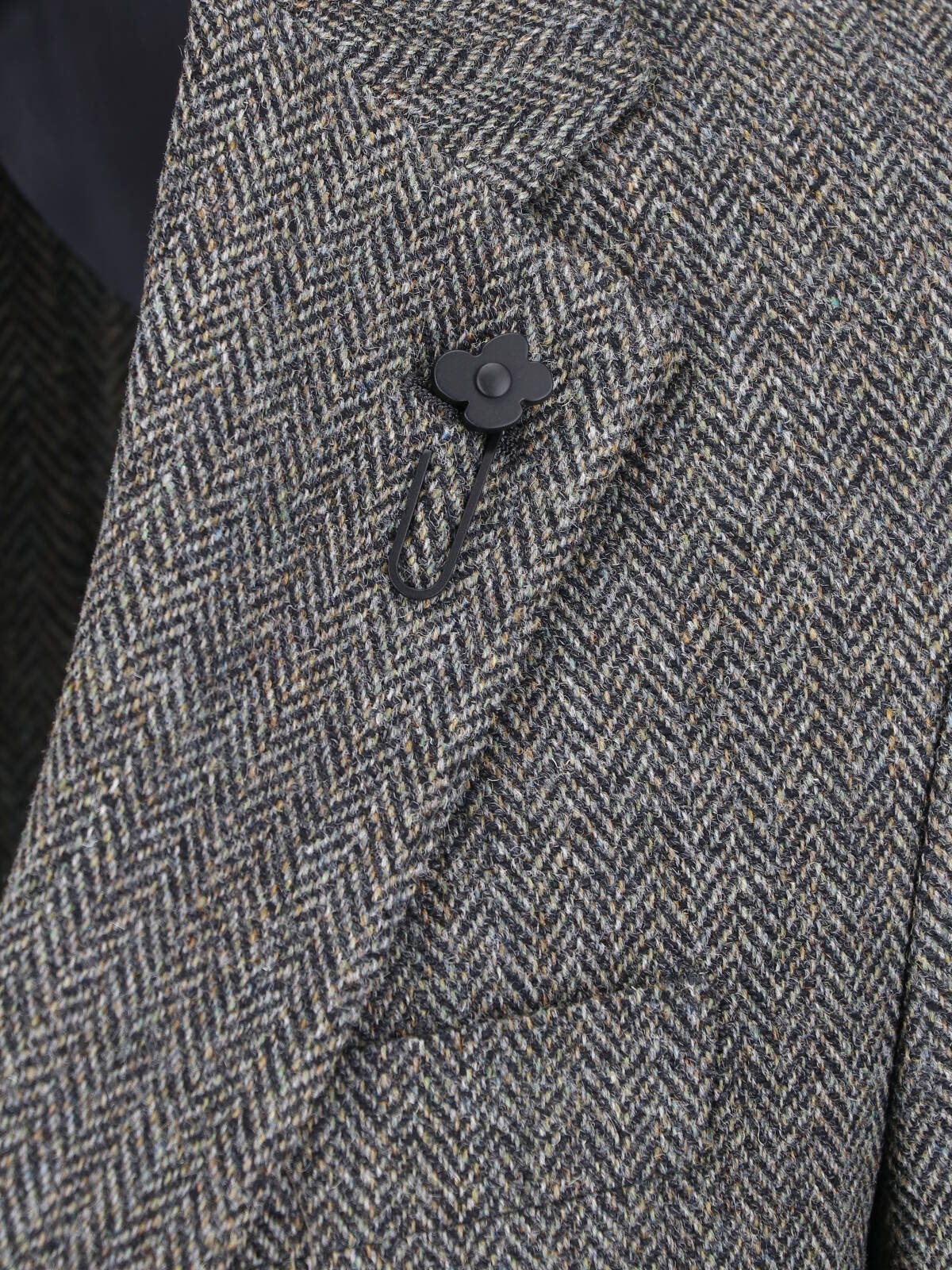 [Lardini] Jacket FW26 CN528AE APR3755485