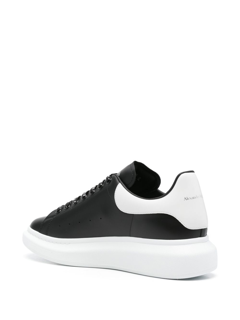 [Alexander McQueen] Sneakers FW26 553680 WIAIG 1070