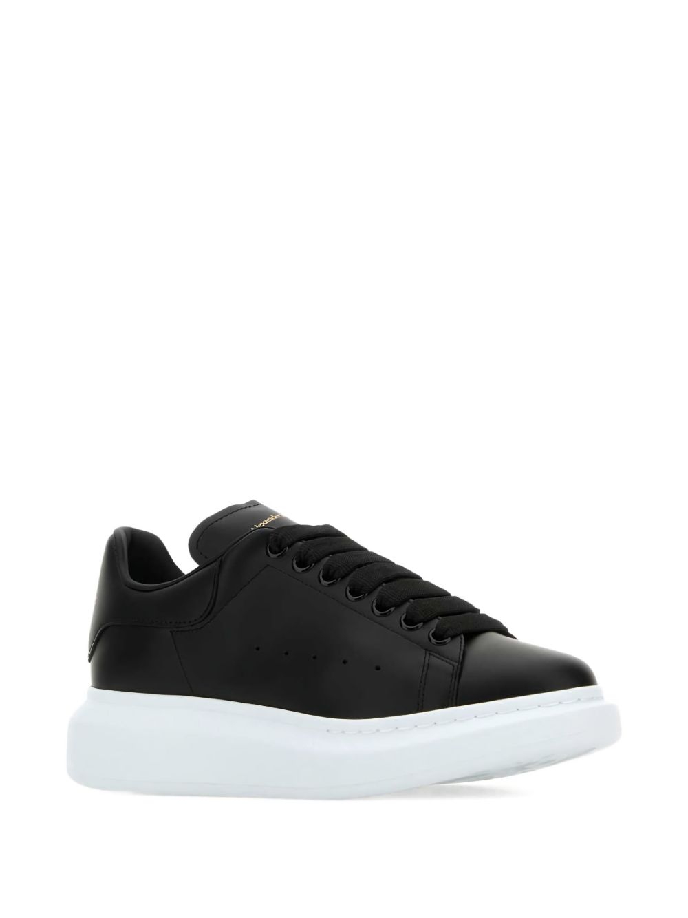 [Alexander McQueen] Sneakers FW26 553770 WIAIG 1002