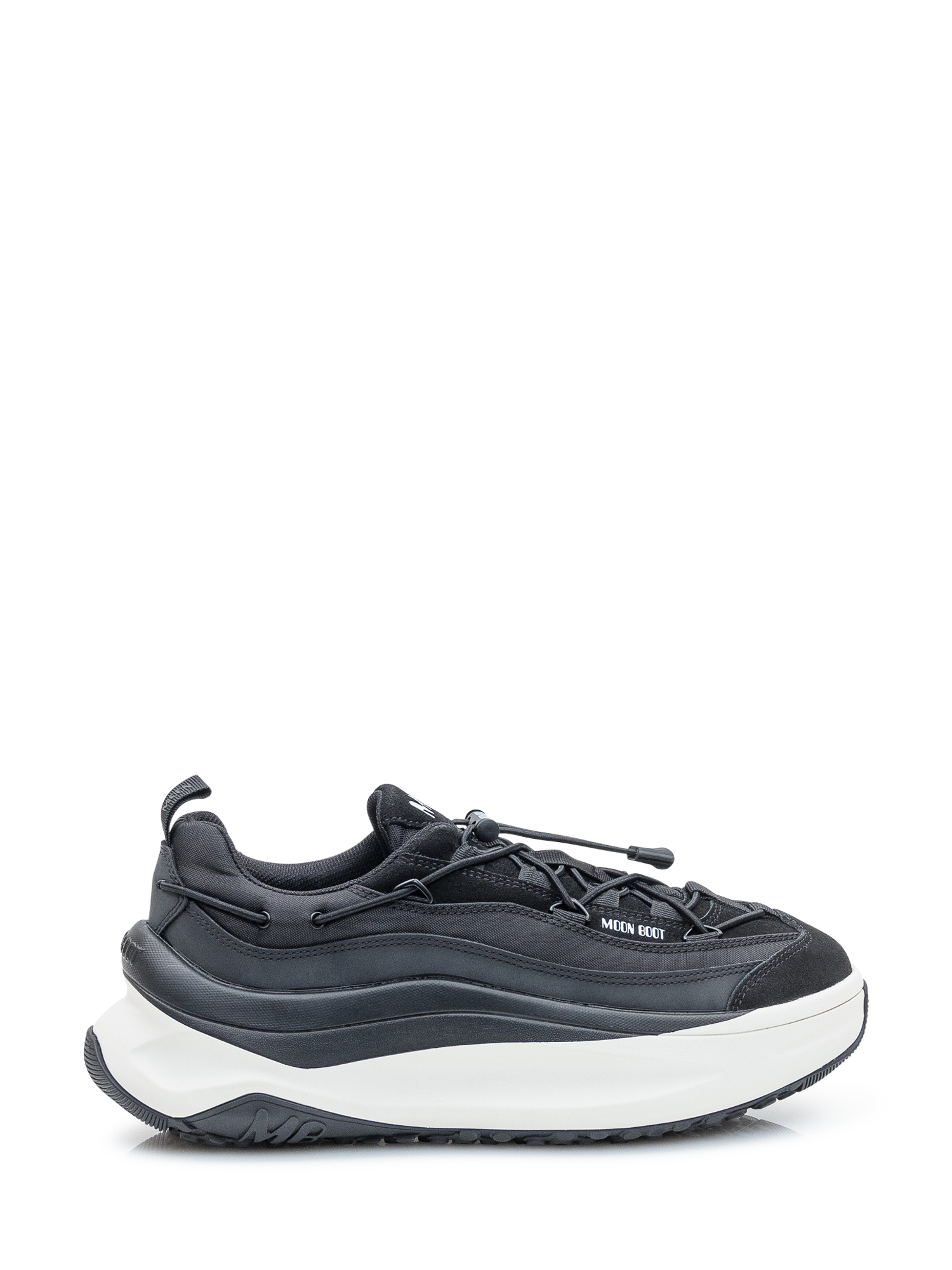 [Moon Boot] Sneakers FW25 80D2490100 N001