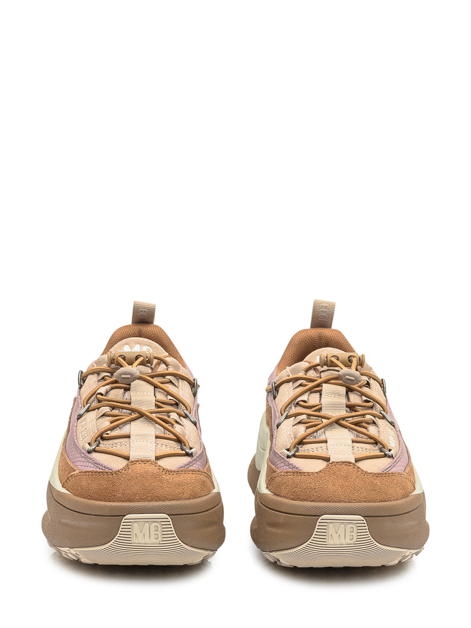 [Moon Boot] Sneakers FW25 80D2490090 M034