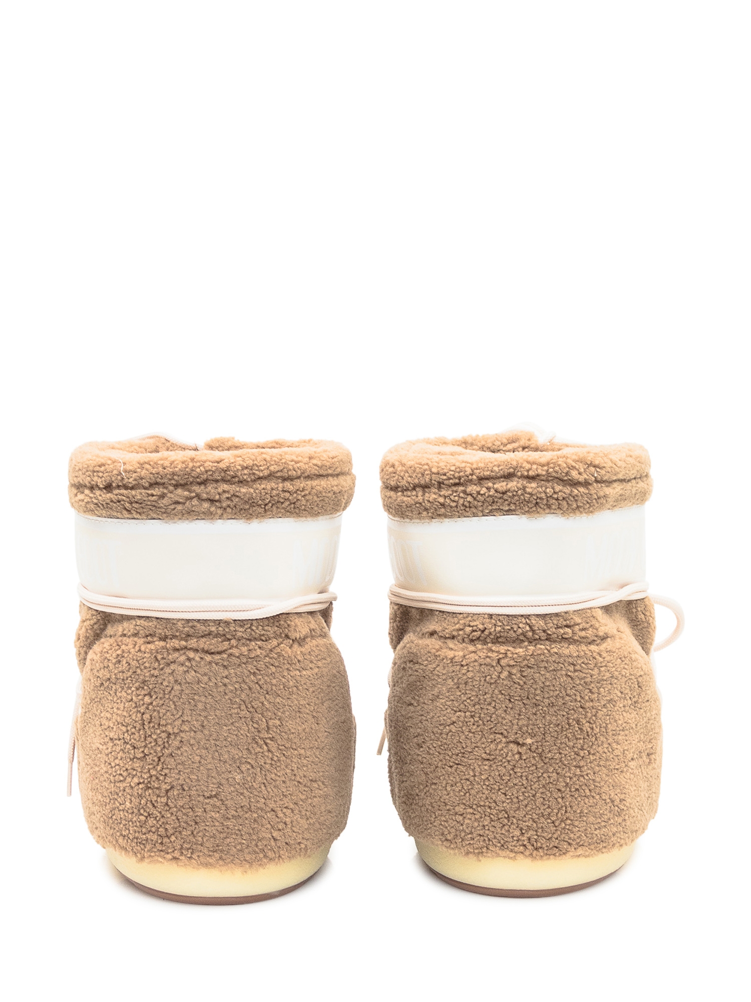 [Moon Boot] Boots FW25 80D1409700 M047