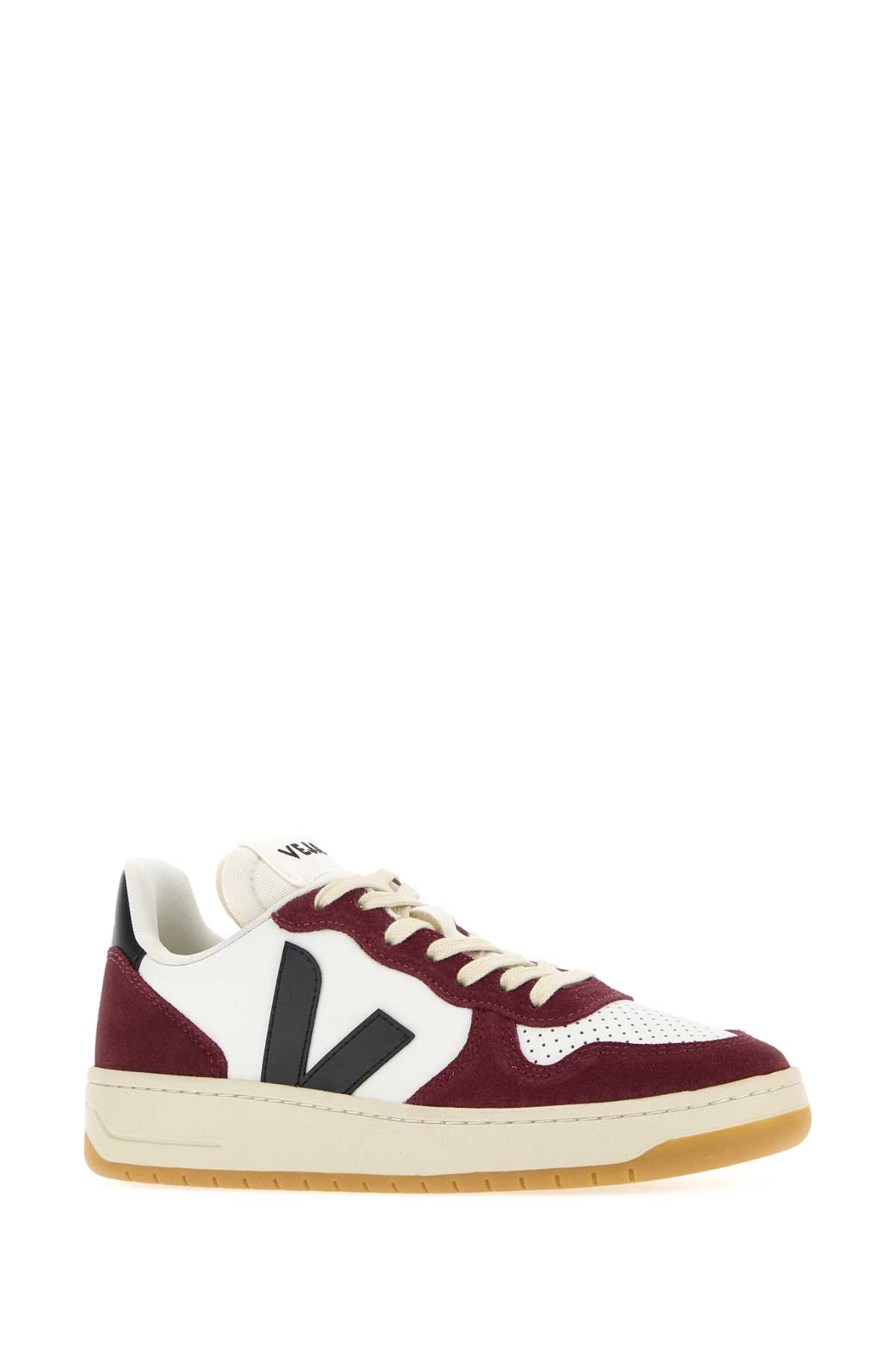 [Veja] Sneakers FW26 VI0220864 WHIBLAAMR